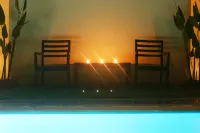 Yodia Heritage Hotel - Pools