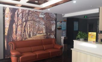Junyi Chain Hotel (Gaocheng People's Square)