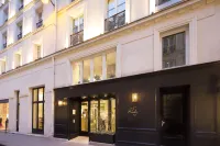 Le Pradey Hotels in 1st arrondissement-Louvre