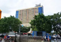 Edai  Serviced Apartment (Zhaoqing Duanzhou Fortune Plaza Store)