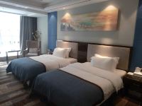 斯利普外滩酒店(贵阳未来方舟店) - 高级双床房