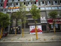 怀化欢朋酒店 - 酒店附近
