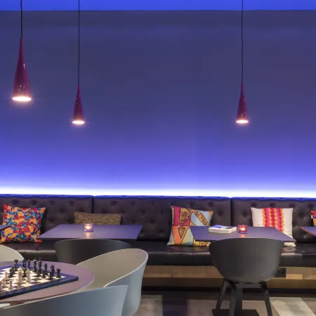 X Hotel