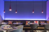 X Hotel - Breakfast