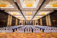 Jiangshan Jinling Hotel