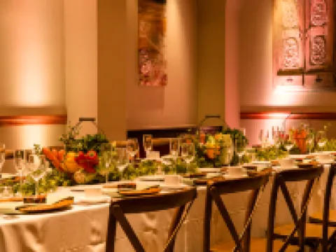 Juniper Hotel Cupertino, Curio Collection by Hilton Hotels in Cupertino