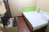 Qiqihar Jingyuan Leisure Hotel - albergo