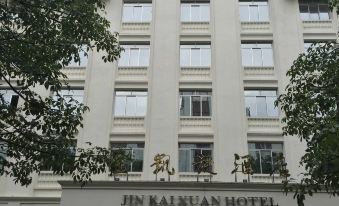 Jinkaixuan Hotel