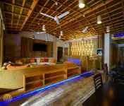 Ocean Retreat & Spa Hotels in Guraidhoo