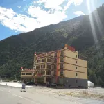 Bipeng Shouzuo Hotel Các khách sạn ở Huyện Lý