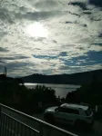 Zixing Dongjiang Lake Hongmei Farmstay - pemandangan pegunungan