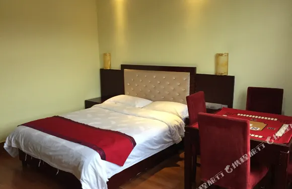 株洲香格里拉大酒店