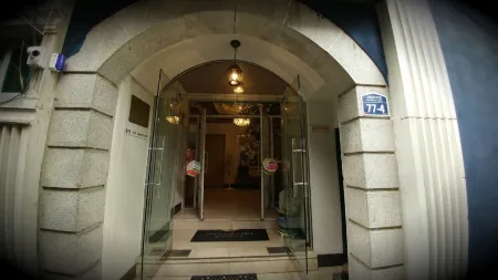 Beewon Guesthouse