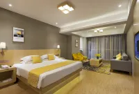 Biz Boutique Hotel Hotel dekat Jiangnan Sports Center