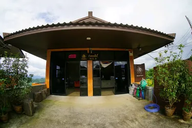 รูปภาพของบ้านหอมหมื่นลี้ Baanhommuenlee