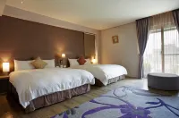 Micasa Hotel - balcony