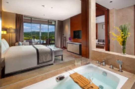 DoubleTree by Hilton Guangzhou-Science City