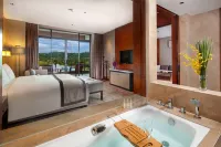 DoubleTree by Hilton Guangzhou-Science City Hotels in Guangzhou