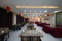 Niheshi Business Hostel