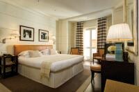 โรงแรมแกลเลอรี อาร์ท - ลุงการ์โน คอลเลกชัน - สัตว์เลี้ยง