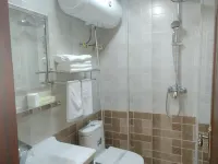 Jiayinze Fukeshe Hotels in Jiayin