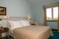 Pestana Palace Lisboa Hotel & National Monument - the Leading Hotels of the World Hotels in Alcântara