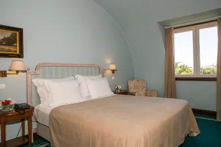 Pestana Palace Lisboa Hotel & National Monument - the Leading Hotels of the World
