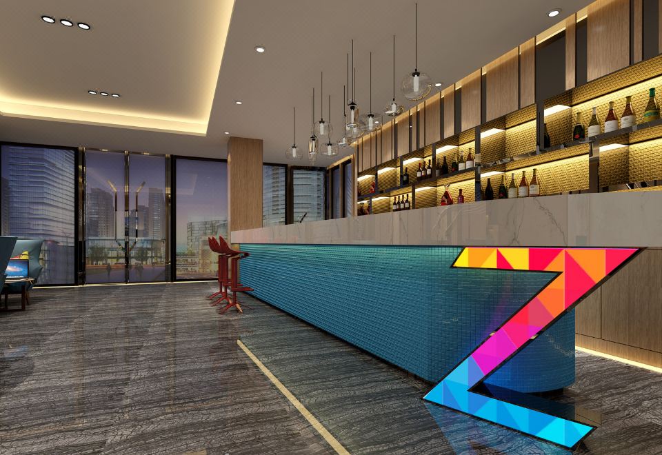 CHEERMAY HOTELS (Guangzhou Changgang Jiangtai Road Metro Station)