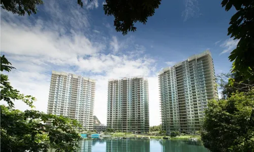 TUI BLUE The Haven Ipoh
