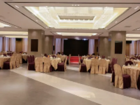 Xingji Hotel Gaobeidian Hotels in Gaobeidian