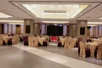 Xingji Hotel Gaobeidian Hotels in Dingxing County