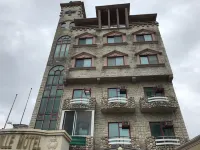 Hotel TopsVille Hotels near Jeongdongjin Station