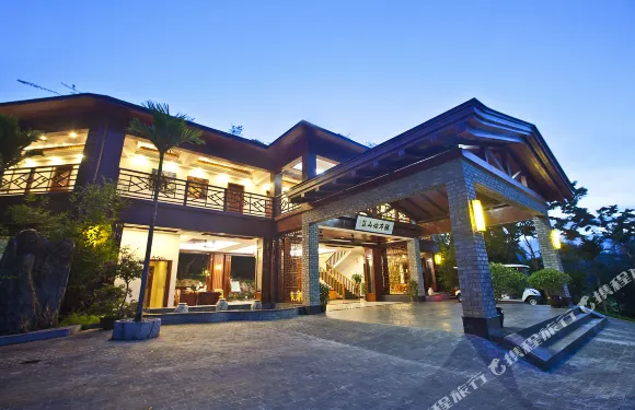 雅布倫田園山莊酒店（保亭呀諾達店）