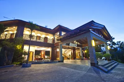 Yabulun Pastoral Leisure Villa