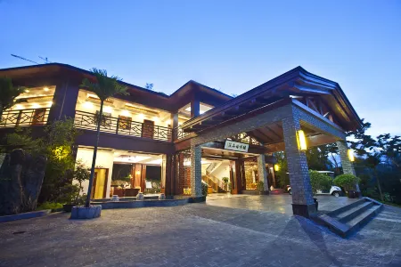 Yabulun Pastoral Leisure Villa