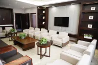 Wan Hao Hotel Hotels in Dengkou