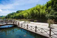 Wencheng Juxianlou Hotel