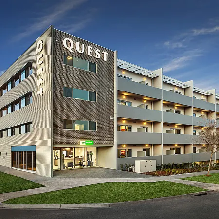 Quest Bundoora