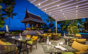 Centara Grand Beach Resort & Villas Hua Hin