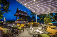 Centara Grand Beach Resort & Villas Hua Hin
