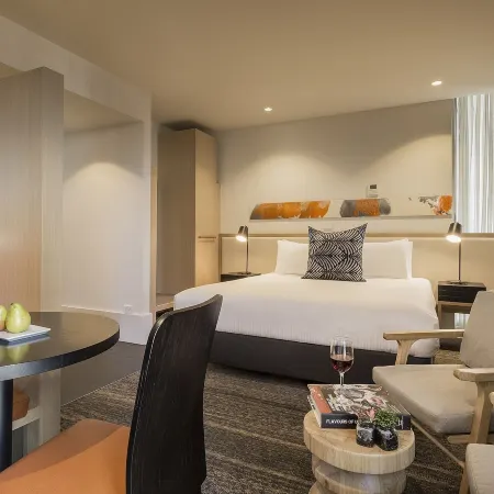 Brady Hotels Central Melbourne