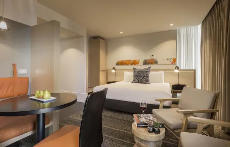 Brady Hotels Central Melbourne