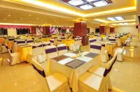 Style Hotel Hotel di Chuxiong