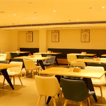 HanTing Hotel (Guyuan)