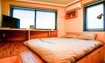 House Sarah in Myeongdong 2