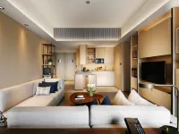 Artyzen Habitat Dongzhimen Beijing