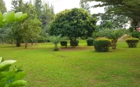 Sawan Srang Nang Kaew Hotels in Pak Thong Chai District