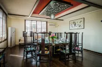 Scenery Retreats (Qinling Mount Taibai Hot Spring Retreat) - Bar