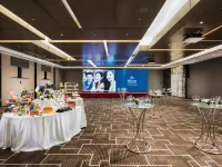 Hilton Guangzhou Tianhe Hotels in Guangzhou