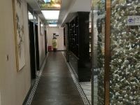 雅安宜居商务酒店 - 餐厅